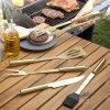 Luxe BBQ set 2